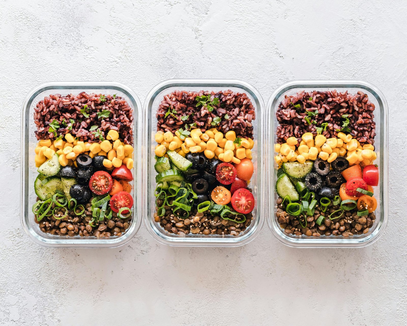 Perfect Diet & Meal Plan-Complete Course